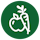 Vegetarian Logo